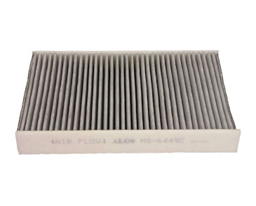 FILTR KABINY CITROEN 508 2010- Z AKTYWNYM WĘGLEM