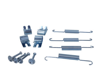 SPRĘŻYNY SZCZĘK HAM. LAND ROVER FREELANDER 2,0-3,2 4X4 06-14