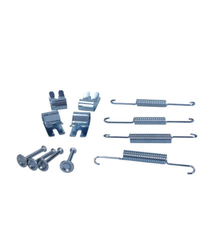 SPRĘŻYNY SZCZĘK HAM. LAND ROVER FREELANDER 2,0-3,2 4X4 06-14