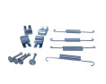 SPRĘŻYNY SZCZĘK HAM. LAND ROVER FREELANDER 2,0-3,2 4X4 06-14
