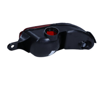 LAMPA TYLNA PRZECIWMGŁOWA OPEL CORSA C 00-09 PR CZERWONA,
