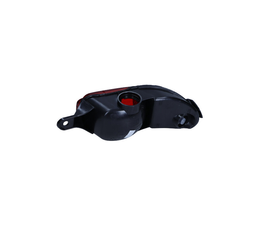 LAMPA TYLNA PRZECIWMGŁOWA OPEL CORSA C 00-09 PR CZERWONA,