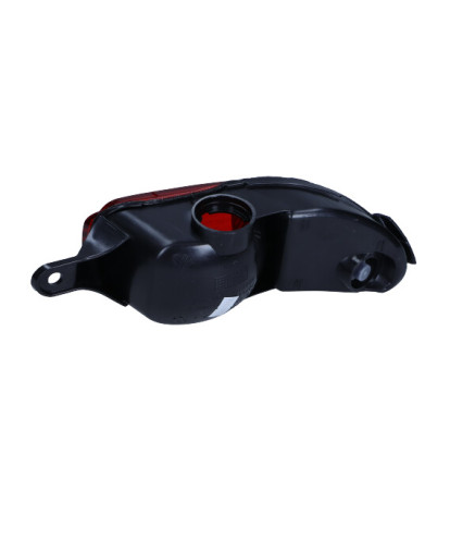 LAMPA TYLNA PRZECIWMGŁOWA OPEL CORSA C 00-09 PR CZERWONA,