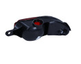 LAMPA TYLNA PRZECIWMGŁOWA OPEL CORSA C 00-09 PR CZERWONA,