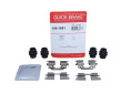 ZESTAW INST. KLOCKÓW HAM. DB T. W176/W246/C117/R172 11-