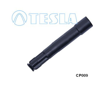 CP009 Fajka cewki zapłonowej TESLA