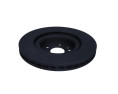 TARCZA HAM. DB P. W166 4-MATIC 11- WYSOKO NAWĘGLANA, Z POWŁOKĄ ANTYKOROZYJNĄ