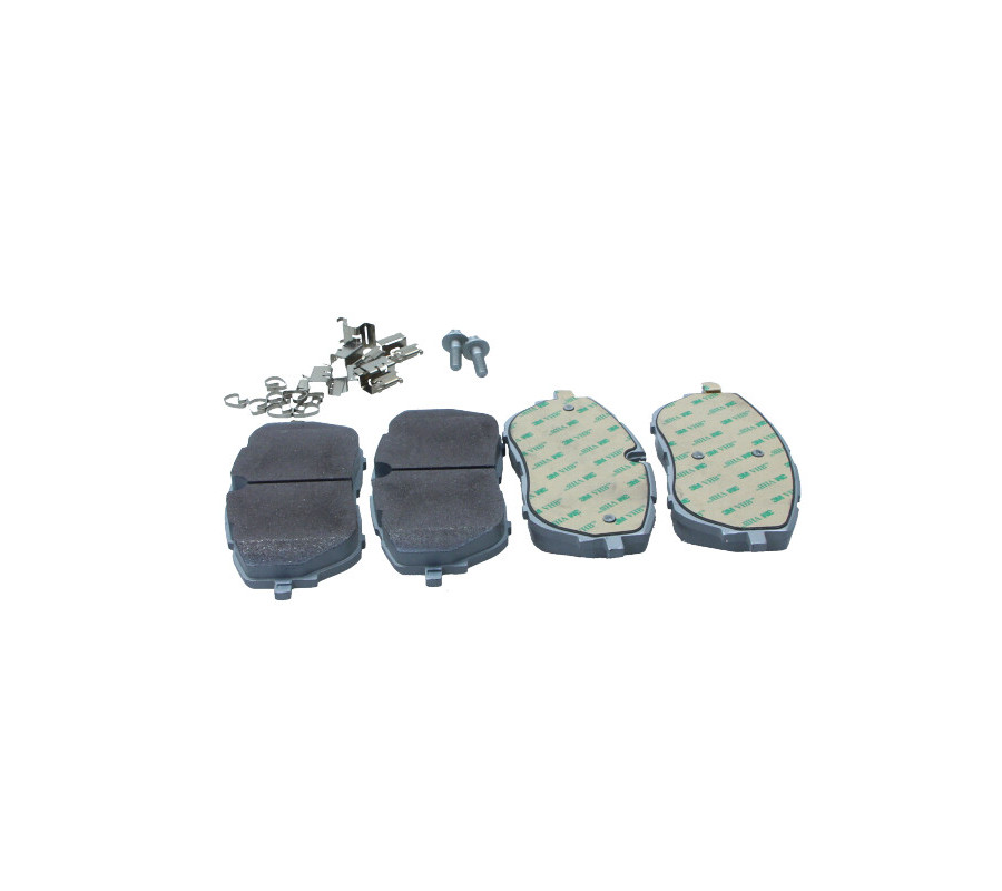 KLOCKI HAM. PEUGEOT P. 308/508 1,5-2,0 HDI 14-