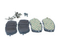 KLOCKI HAM. PEUGEOT P. 308/508 1,5-2,0 HDI 14-