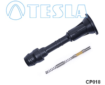 CP018 Fajka cewki zapłonowej TESLA