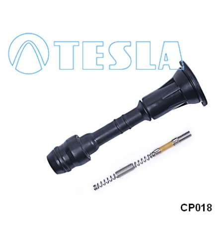 CP018 Fajka cewki zapłonowej TESLA