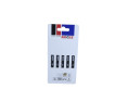BRZESZCZOT DO WYRZYNARKI HCS, TYP T, DREWNO, 10 TPI X 100 MM, KPL 5 SZT