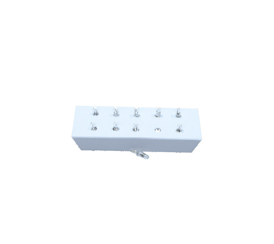 ŻARÓWKA W2,3W 12V/2,3W ORIGINAL 12V 10 SZT.