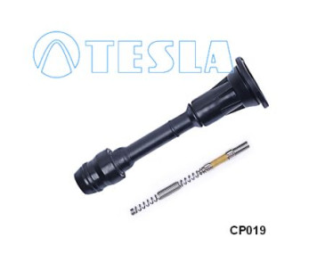 CP019 fajka cewki zapłonowej TESLA
