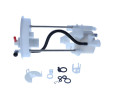FILTR PALIWA CIVIC 1,4/1,8 1,3 HYBRYDA 06-