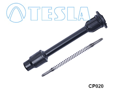 CP020 Fajka cewki zapłonowej TESLA