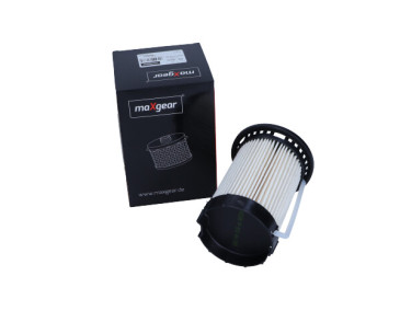 FILTR PALIWA VW 1,6/2,0TDI PASSAT/SHARAN 2010-