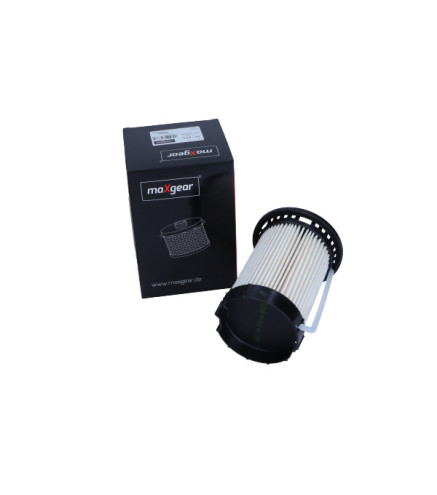 FILTR PALIWA VW 1,6/2,0TDI PASSAT/SHARAN 2010-