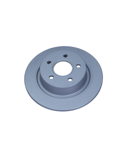 TARCZA HAM. FORD T. TRANSIT CONNECT 02- Z POWŁOKĄ ANTYKOROZYJNĄ