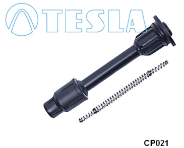 CP021 Fajka cewki zapłonowej TESLA
