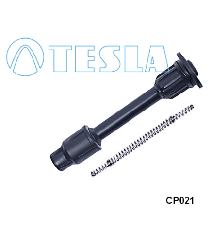 CP021 Fajka cewki zapłonowej TESLA
