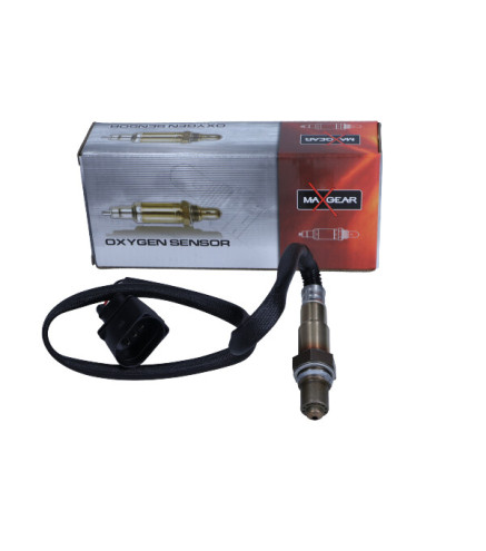 SONDA LAMBDA AUDI A3 96-