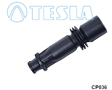 CP036 fajka cewki zapłonowej TESLA