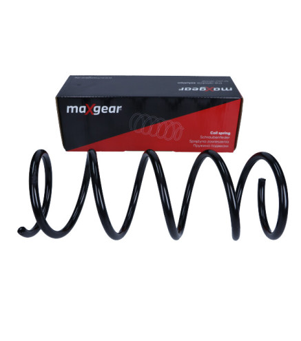 SPRĘŻYNA ZAW. SUZUKI P. IGNIS 1,3DDIS 03-