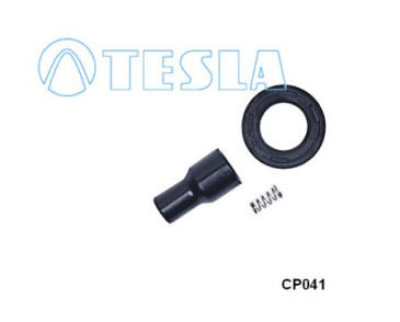 CP041 Fajka cewki zapłonowej TESLA