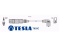 T855C (T077B)Przewody zapłonowe TESLAVW