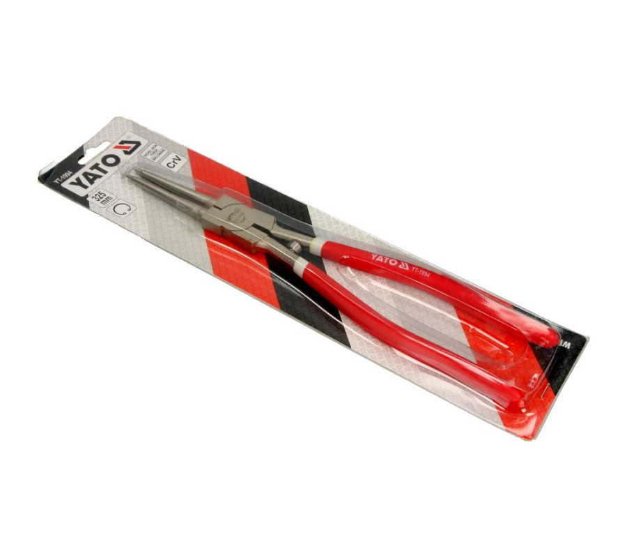 SZCZYPCE SEGERA WEWNĘTRZNE PROSTE 325MM