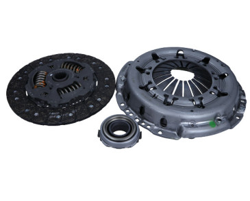 SPRZĘGŁO KPL. TOYOTA HIACE/HILUX/LAND CRUISER 2,5-3,0 D-4D 01-