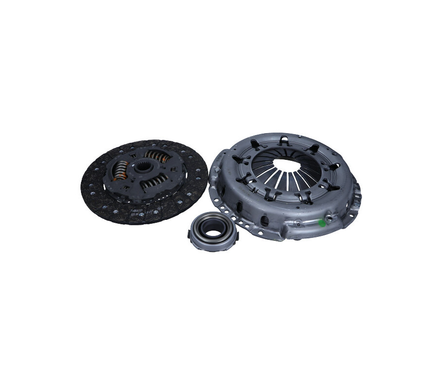 SPRZĘGŁO KPL. TOYOTA HIACE/HILUX/LAND CRUISER 2,5-3,0 D-4D 01-