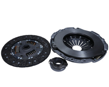 SPRZĘGŁO KPL. TOYOTA HIACE/HILUX/LAND CRUISER 2,5-3,0 D-4D 01-