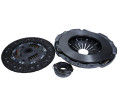 SPRZĘGŁO KPL. TOYOTA HIACE/HILUX/LAND CRUISER 2,5-3,0 D-4D 01-
