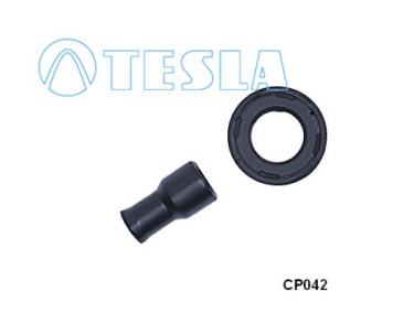 CP042 fajka cewki zapłonowej TESLA