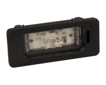LAMPKA TABLICY REJ. BMW X5 E70N/ X6 E71, E72/ 3 E90, F30, F34
