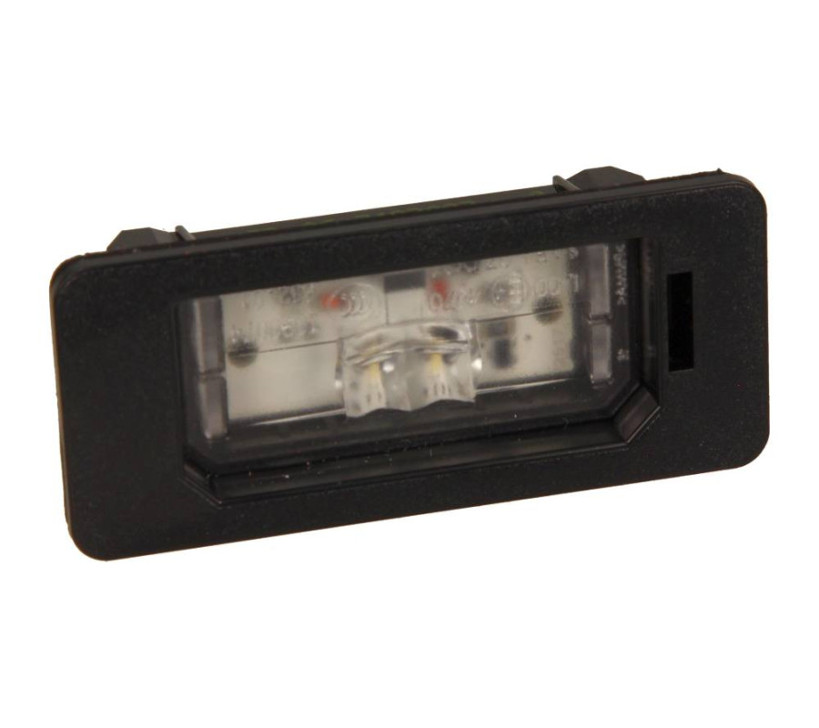 LAMPKA TABLICY REJ. BMW X5 E70N/ X6 E71, E72/ 3 E90, F30, F34