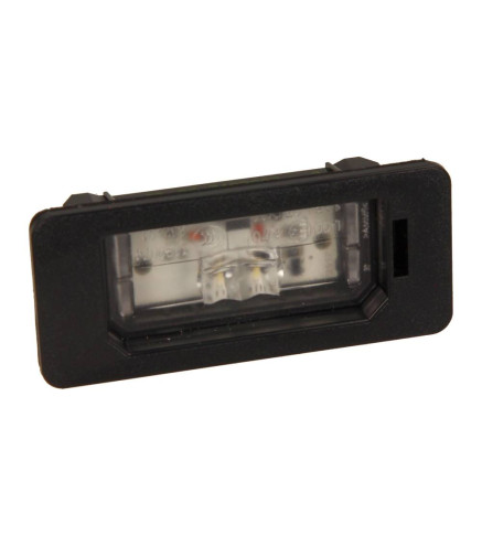 LAMPKA TABLICY REJ. BMW X5 E70N/ X6 E71, E72/ 3 E90, F30, F34
