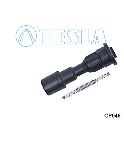 CP046 fajka cewki zapłonowej TESLA