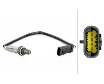 SONDA LAMBDA RENAULT CLIO 1,2 01-