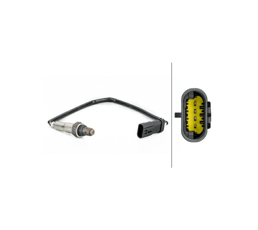 SONDA LAMBDA RENAULT CLIO 1,2 01-