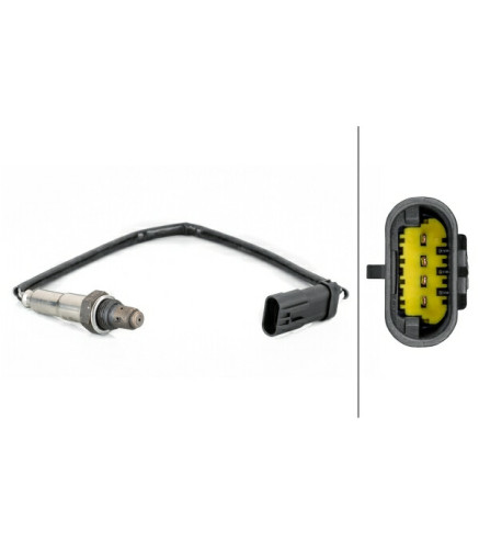 SONDA LAMBDA RENAULT CLIO 1,2 01-