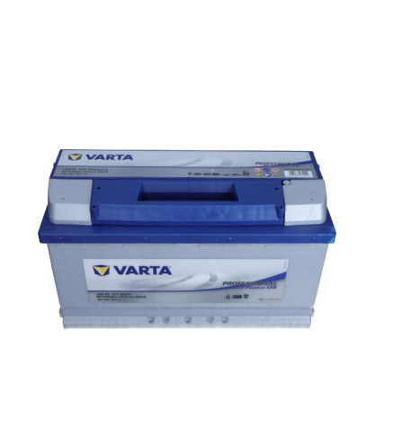 AKUMULATOR 12V 95AH/850A L- 353X175X190 PROFESSIONAL DUAL PURPOSE EFB