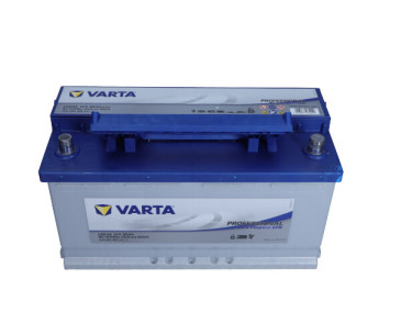 AKUMULATOR 12V 95AH/850A L- 353X175X190 PROFESSIONAL DUAL PURPOSE EFB