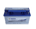 AKUMULATOR 12V 95AH/850A L- 353X175X190 PROFESSIONAL DUAL PURPOSE EFB