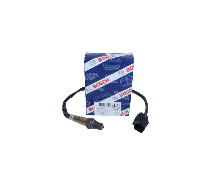 SONDA LAMBDA CHEVROLET AVEO 1.3D 1.2L 11-