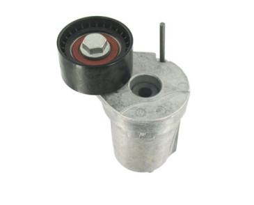 NAPINACZ PASKA WIELOROWK. BMW N47 E60 520D 05-