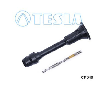CP049 Fajka cewki zapłonowej TESLA