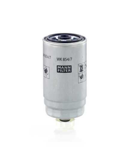 FILTR PALIWA CHRYSLER VOYAGER 2,5/2,8CRDI 05-08